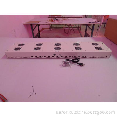 full spectrum Apollo 20 led grow light